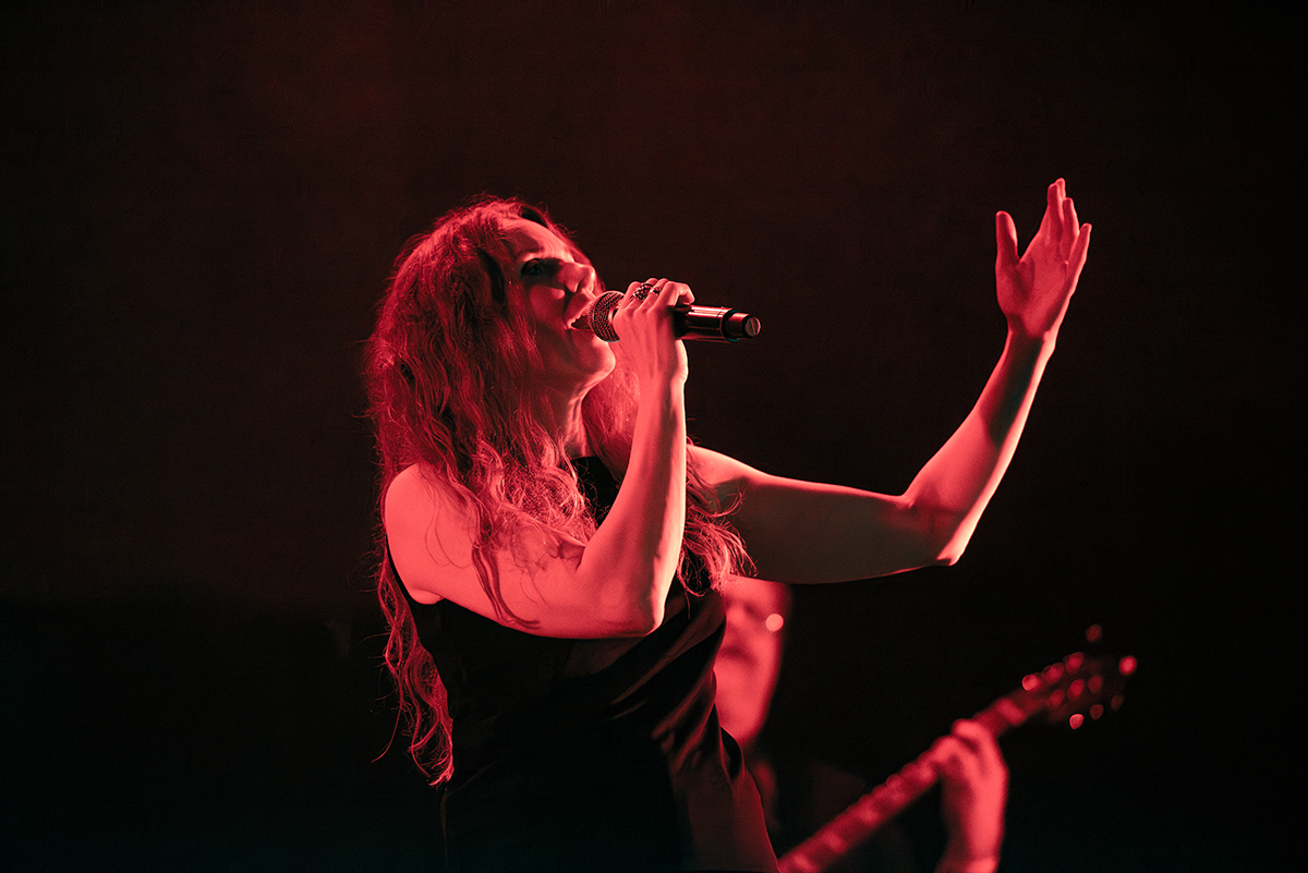 The 3rd and the Mortal - Latin America Tour 2025